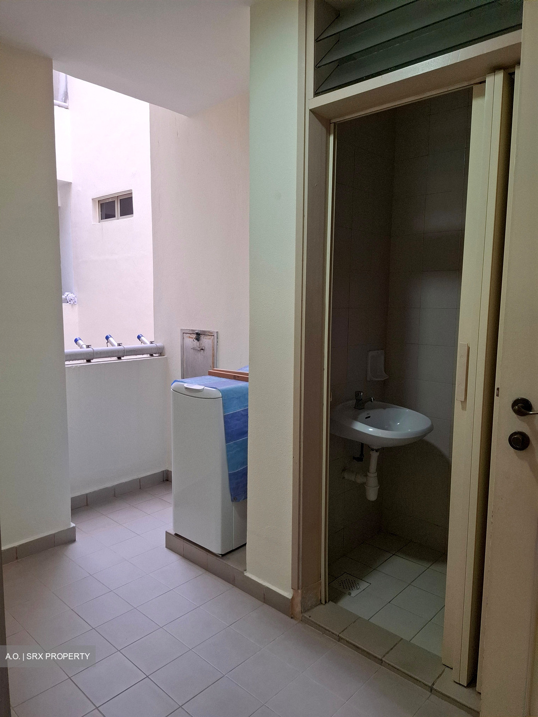 Sherwood Condo (D21), Condominium #449001141